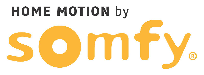 HMbySomfy Logo